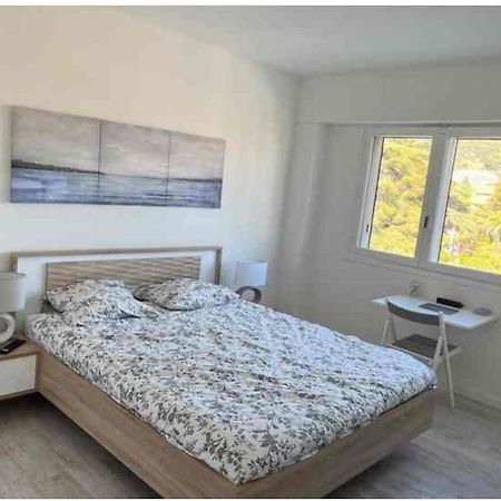 Etoile Cosy 2 P, Tout Confort, 10 Min Croisette Cannes Eksteriør billede