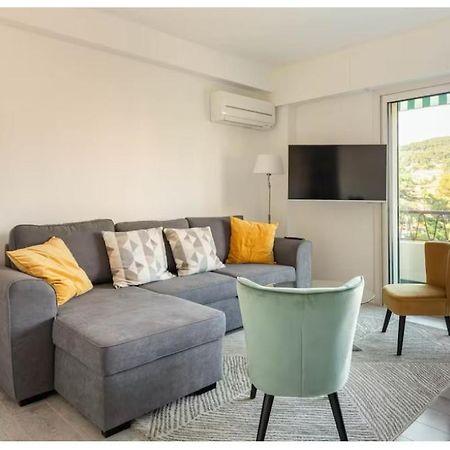 Etoile Cosy 2 P, Tout Confort, 10 Min Croisette Cannes Eksteriør billede