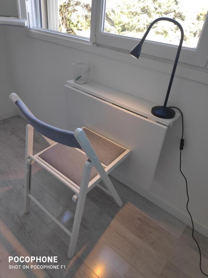 Etoile Cosy 2 P, Tout Confort, 10 Min Croisette Cannes Eksteriør billede