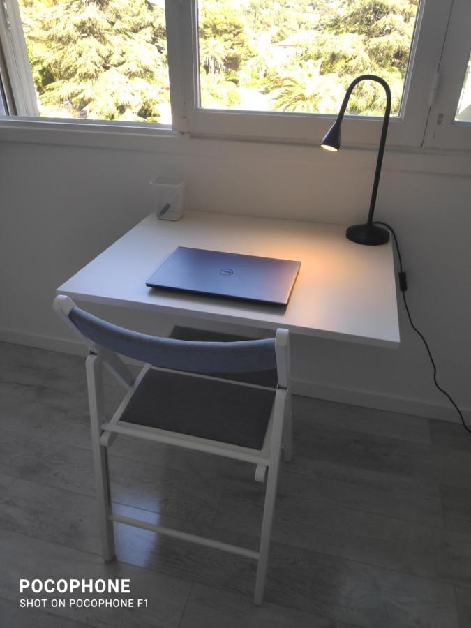 Etoile Cosy 2 P, Tout Confort, 10 Min Croisette Cannes Eksteriør billede
