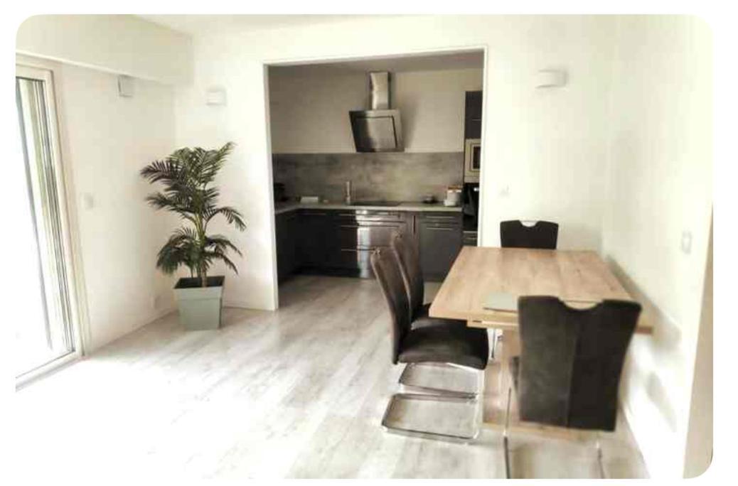 Etoile Cosy 2 P, Tout Confort, 10 Min Croisette Cannes Eksteriør billede
