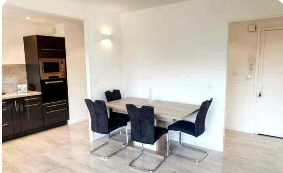 Etoile Cosy 2 P, Tout Confort, 10 Min Croisette Cannes Eksteriør billede